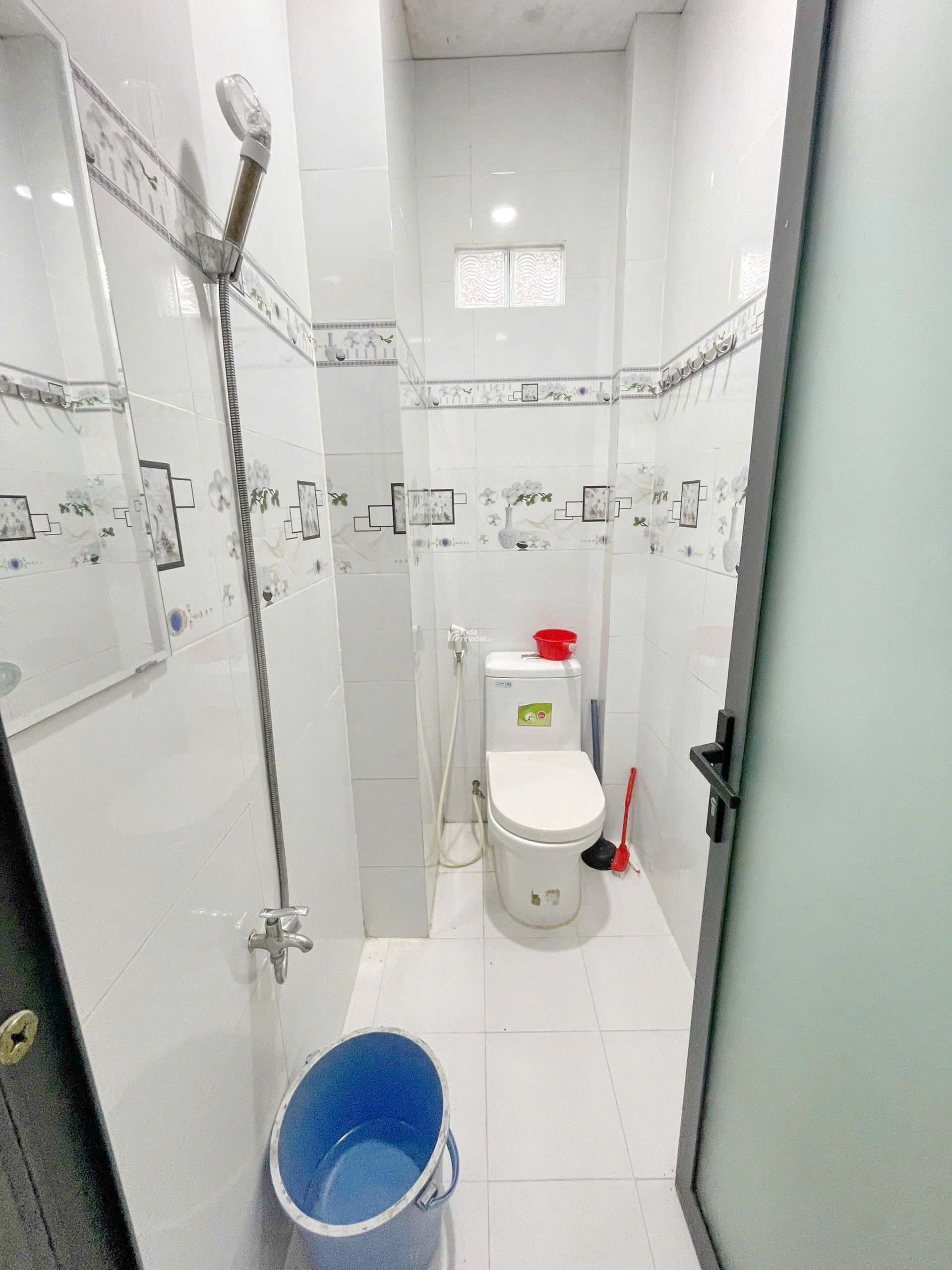 Q7 Nhà Đẹp 4 Tầng - Hẻm Xe Hơi Bùi Văn Ba - Gần Chợ - Giá 5,1 Tỷ 