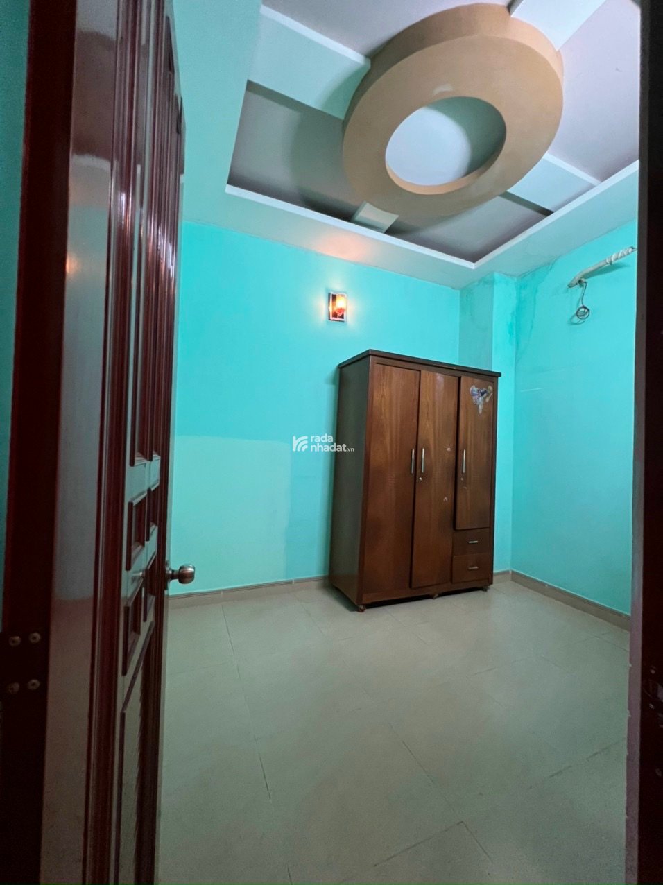 Cho thuê nhà nguyên căn 5 pn tự quản 8tr không chung chủ