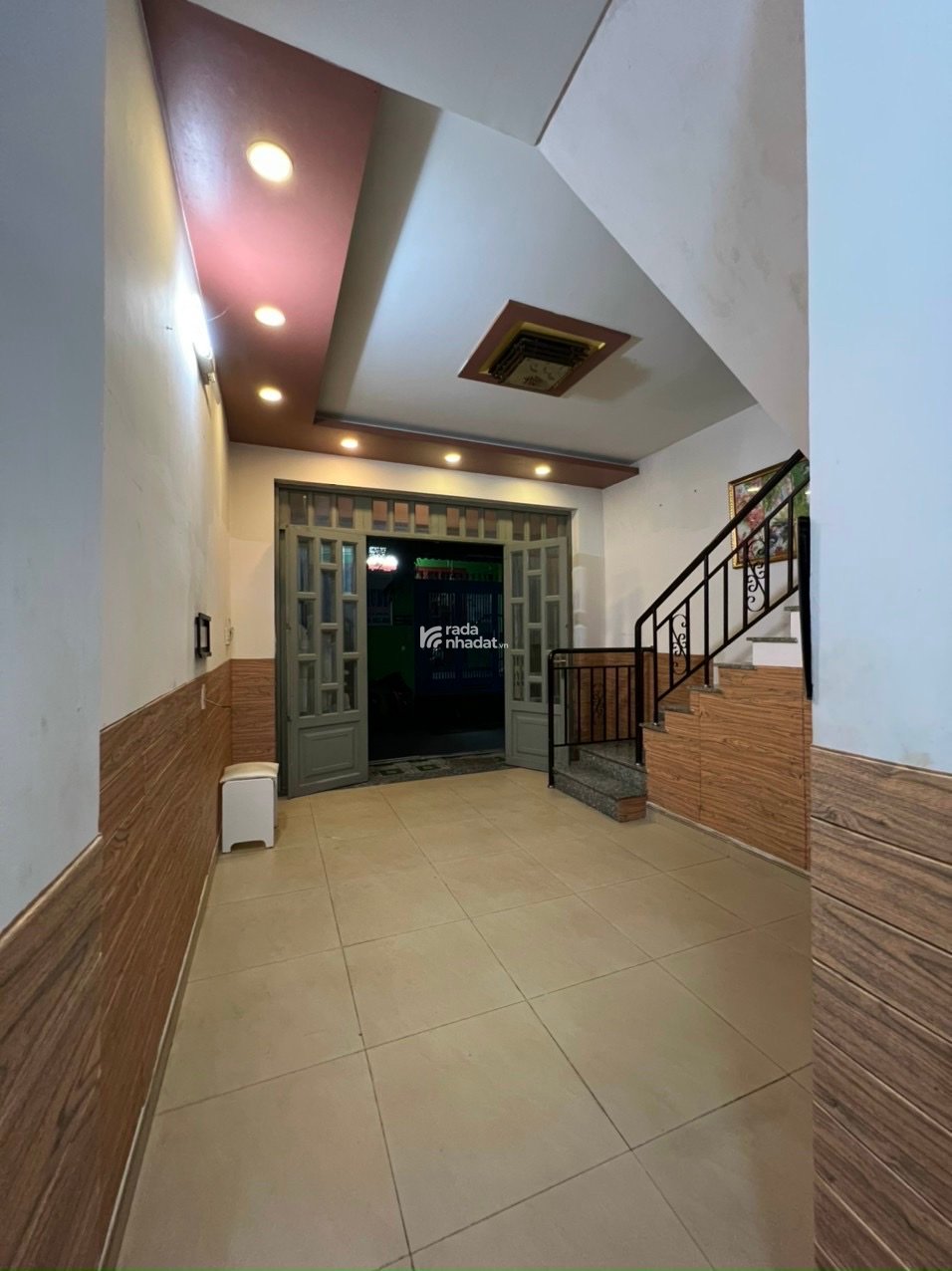 Cho thuê nhà nguyên căn 5 pn tự quản 8tr không chung chủ