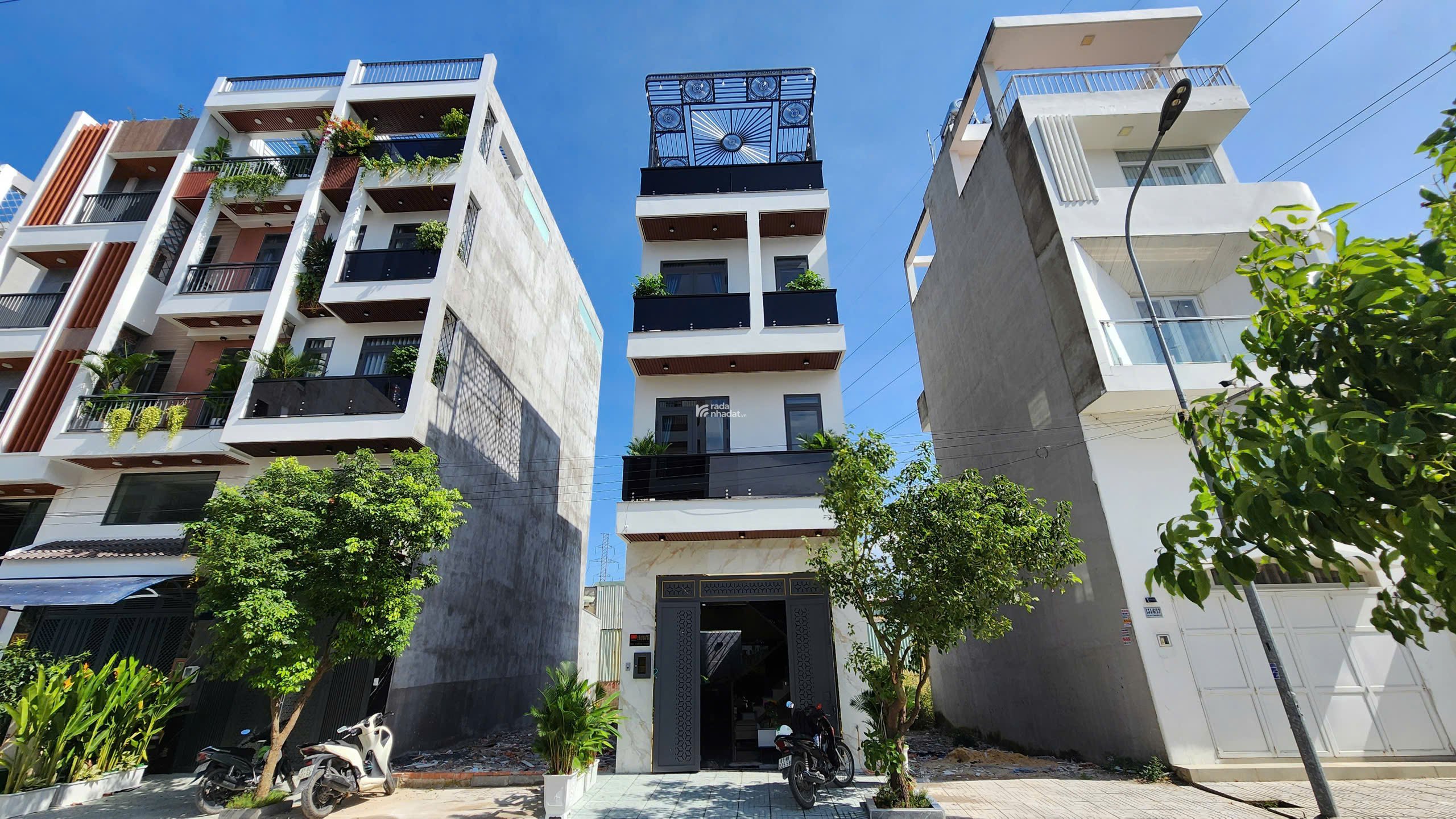 HÀNG THƠM NHƯ MÚI MÍT - SIÊU PHẨM TX21 GIÁ CHỈ NHỈNH 6 TỶ!