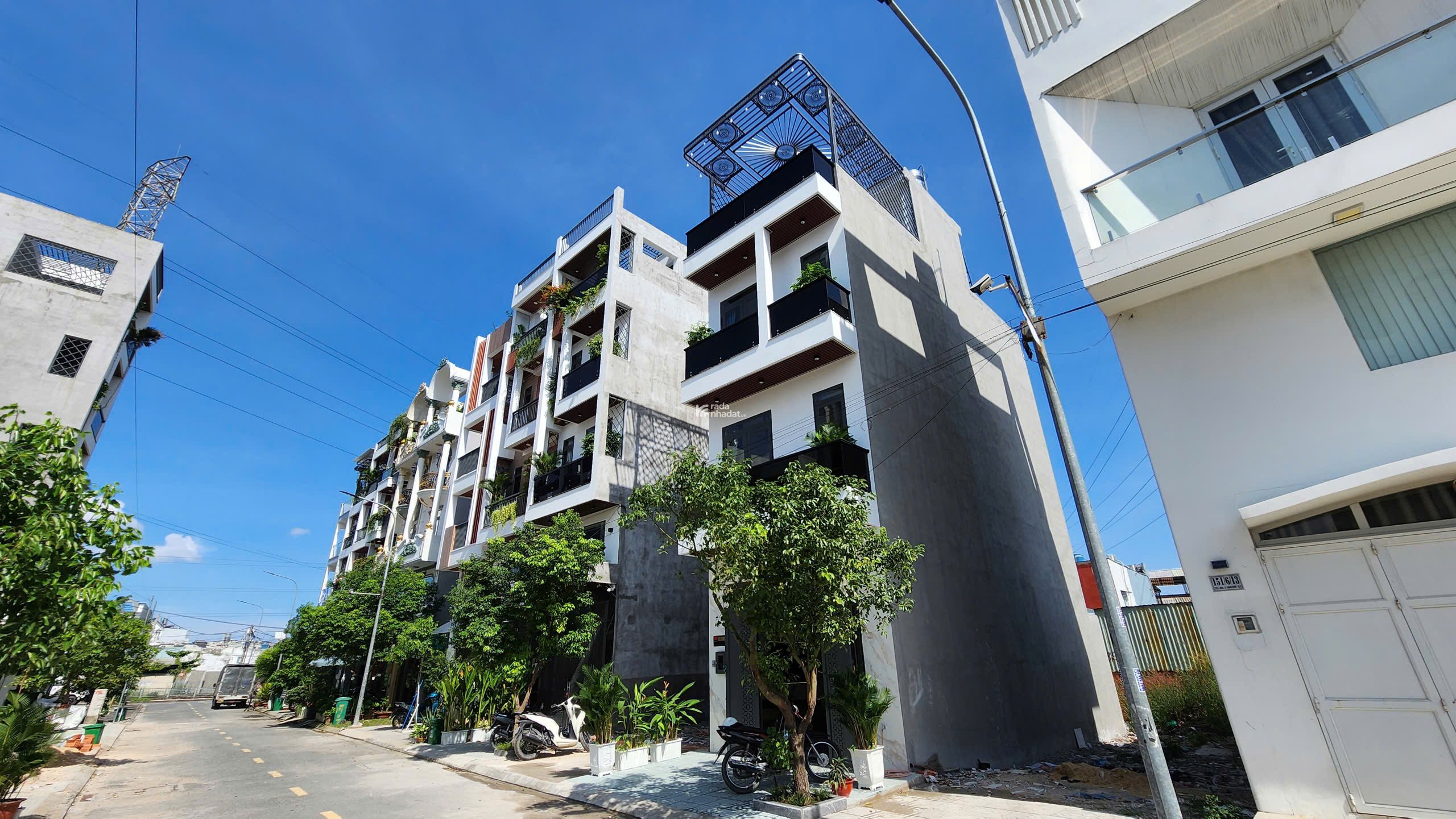 HÀNG THƠM NHƯ MÚI MÍT - SIÊU PHẨM TX21 GIÁ CHỈ NHỈNH 6 TỶ!