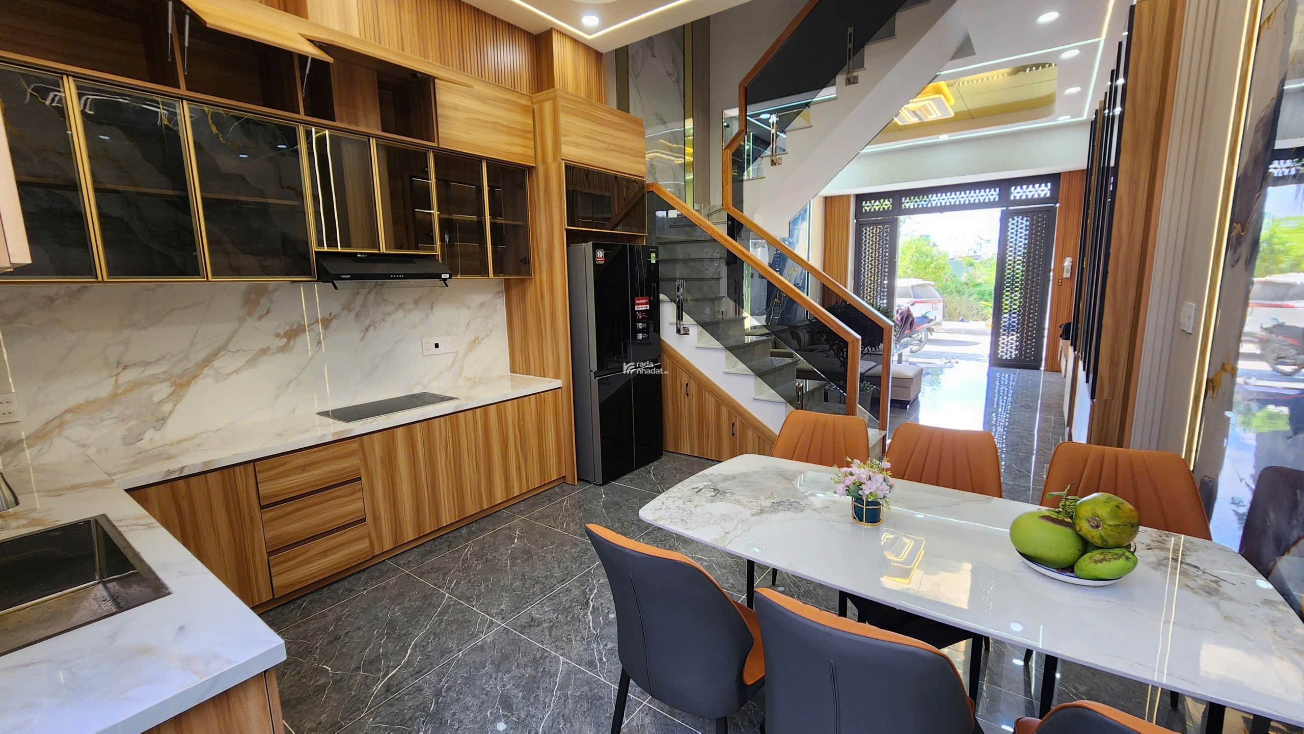 HÀNG THƠM NHƯ MÚI MÍT - SIÊU PHẨM TX21 GIÁ CHỈ NHỈNH 6 TỶ!