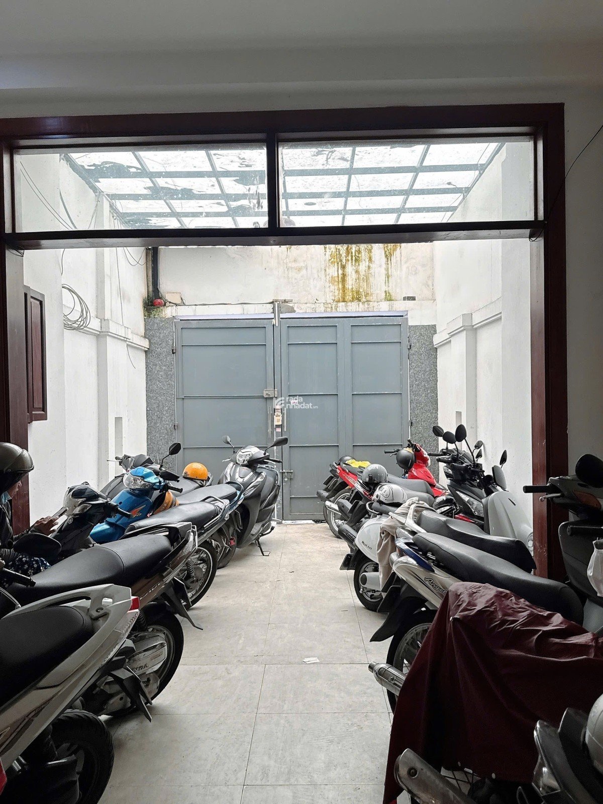 17 CHDV HẺM 10M XE TẢI TRÁNH - 107m2 DÒNG TIỀN 80TR/THÁNG - 19 TỶ