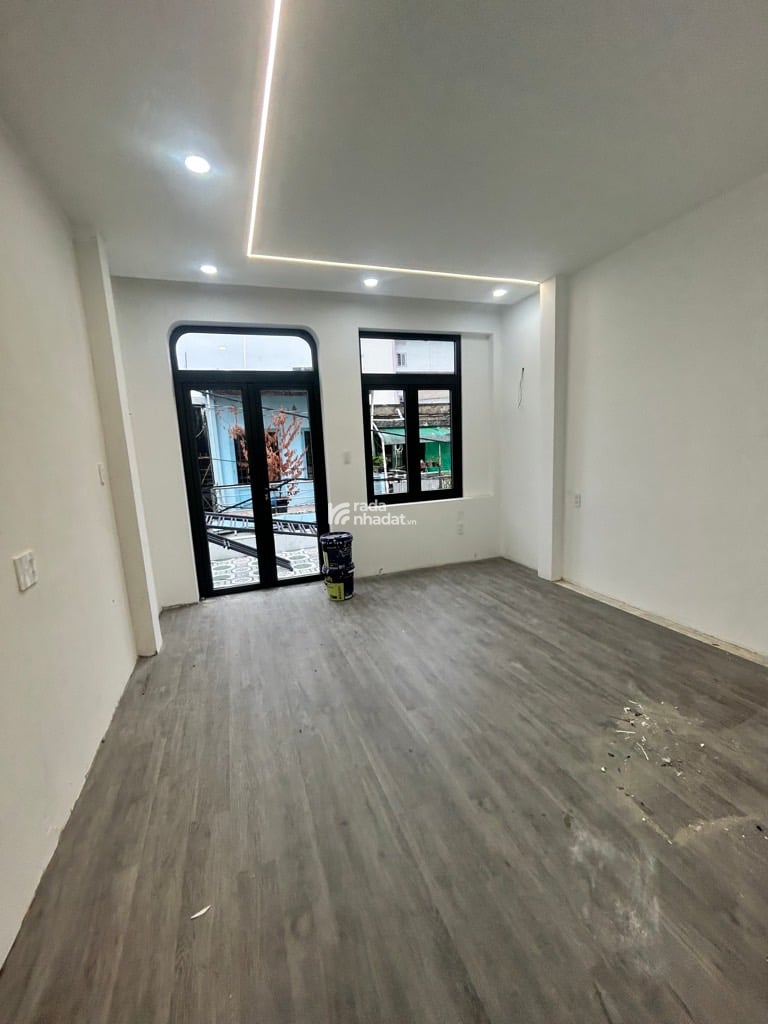 HẺM XE HƠI TỐNG VĂN HÊN, TÂN BÌNH, 72M2 CÓ KC Ở NGAY. GIẢM 350TR CHỈ CÒN 5.9T TL 