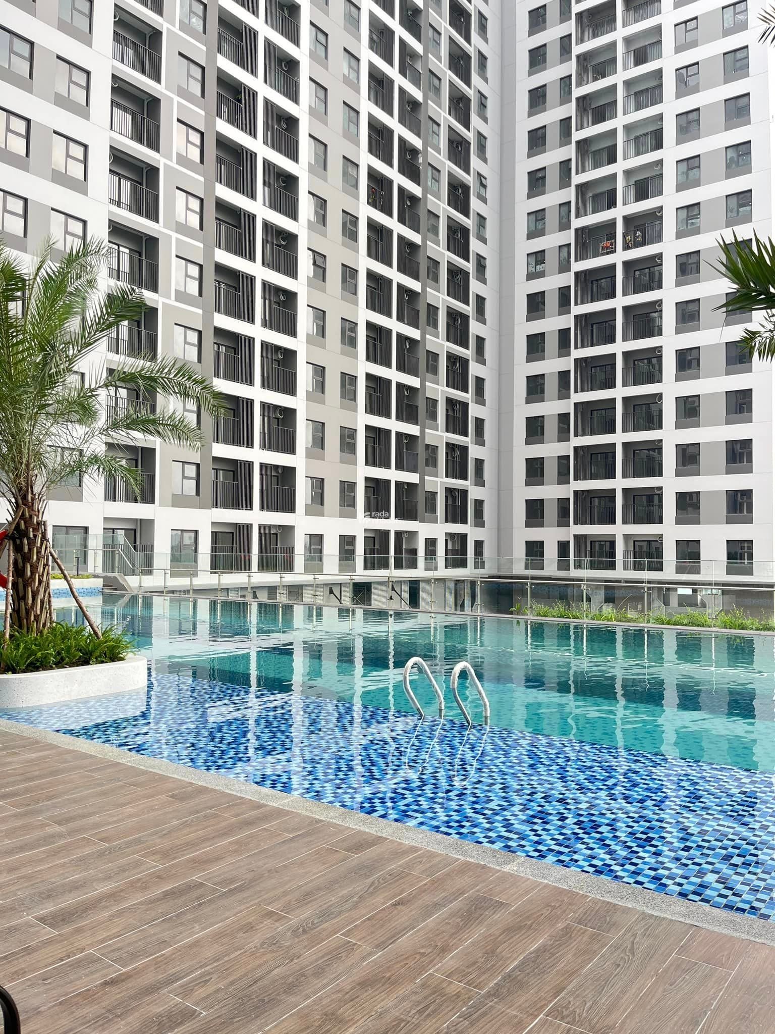 Cần Bán Nhanh Căn Hộ 2 Phòng Ngủ The Privia _Giá Siêu Tốt: 3,9 tỷ (Gồm 5% sổ và toàn bộ thuế phí)