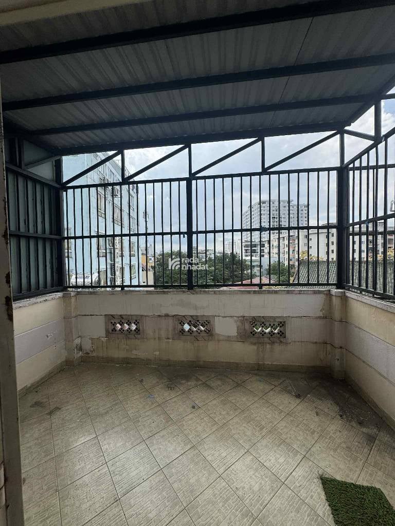 Bán nhà HXH 10m Nguyễn Công Hoan, 5 tầng, 4PN, ở ngay!