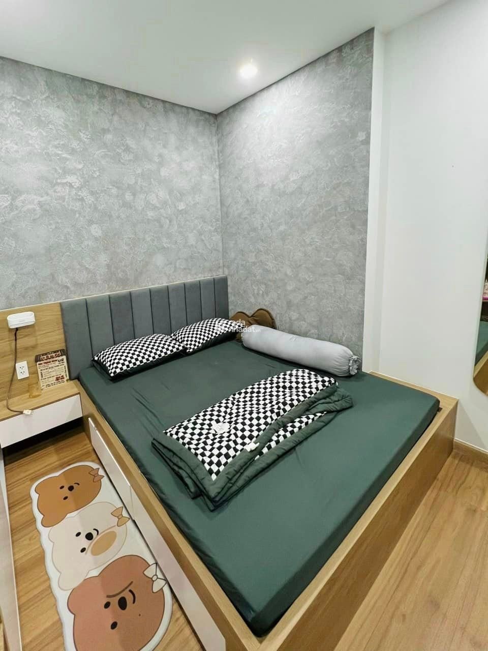 Opal Boulevard cho thuê giá tốt 7tr5 - 8tr nhà trống, có nội thất full 2PN 10 11 tr/tháng ở ngay