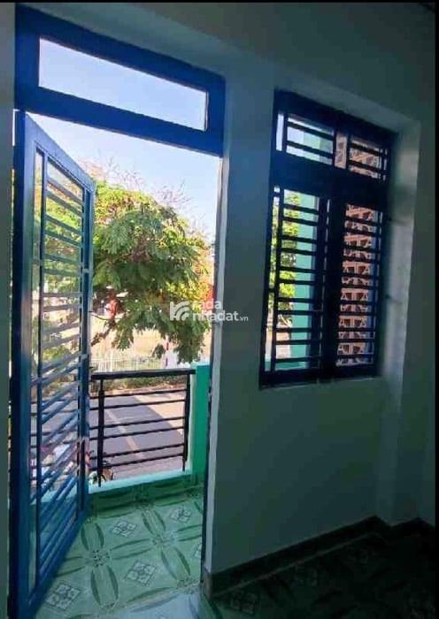 BÁN NHÀ MẶT TIỀN HỒNG BÀNG 60M2 7.6 TỶ 2 TẦNG BTCT KINH DOANH BUÔN BÁN