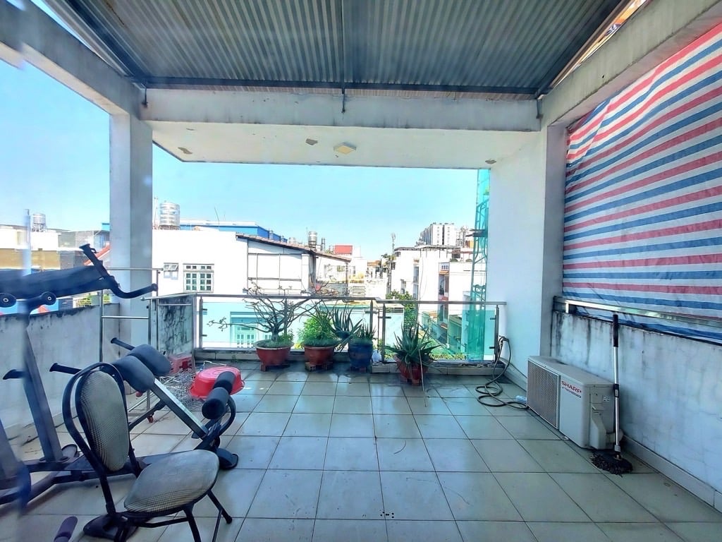 MẶT TIỀN NGANG 5M HIẾM CÓ, 4 TẦNG, KINH DOANH SẦM UẤT.Hà Thị Đát Tân Quý Tân Phú