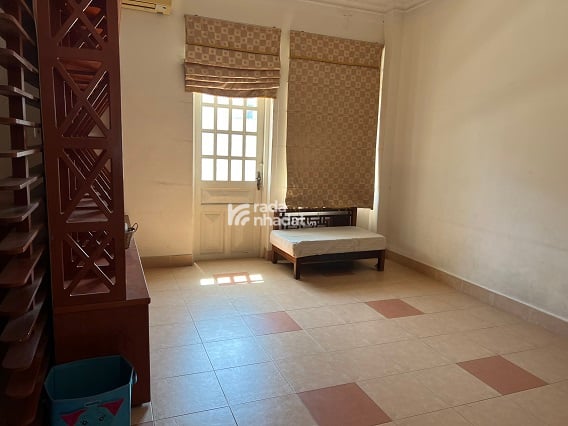 Cho thuê biệt thự Khu Bên Sông Phạm Văn Đồng liền kề Gigamall Thủ Đức