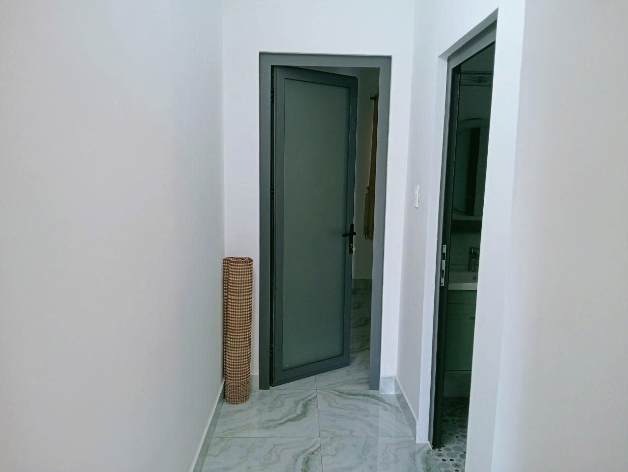 BÁN NHÀ MỚI HOÀNG HỮU NAM - TP. THỦ ĐỨC - 65m2 - Giá Nhỉnh 4 Tỷ
