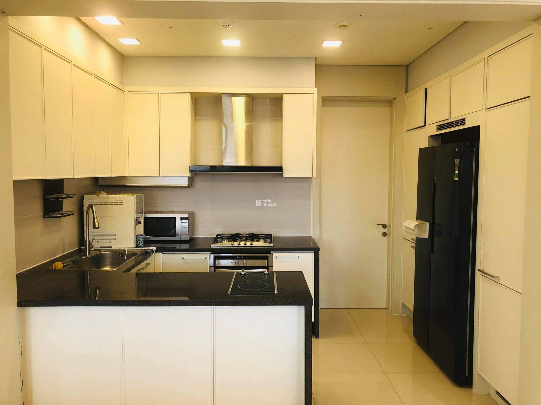 Tôi chính chủ cần tiền bán gấp căn 3PN 180m2 Xi Riverview view sông Thảo Điền, sổ hồng chính chủ