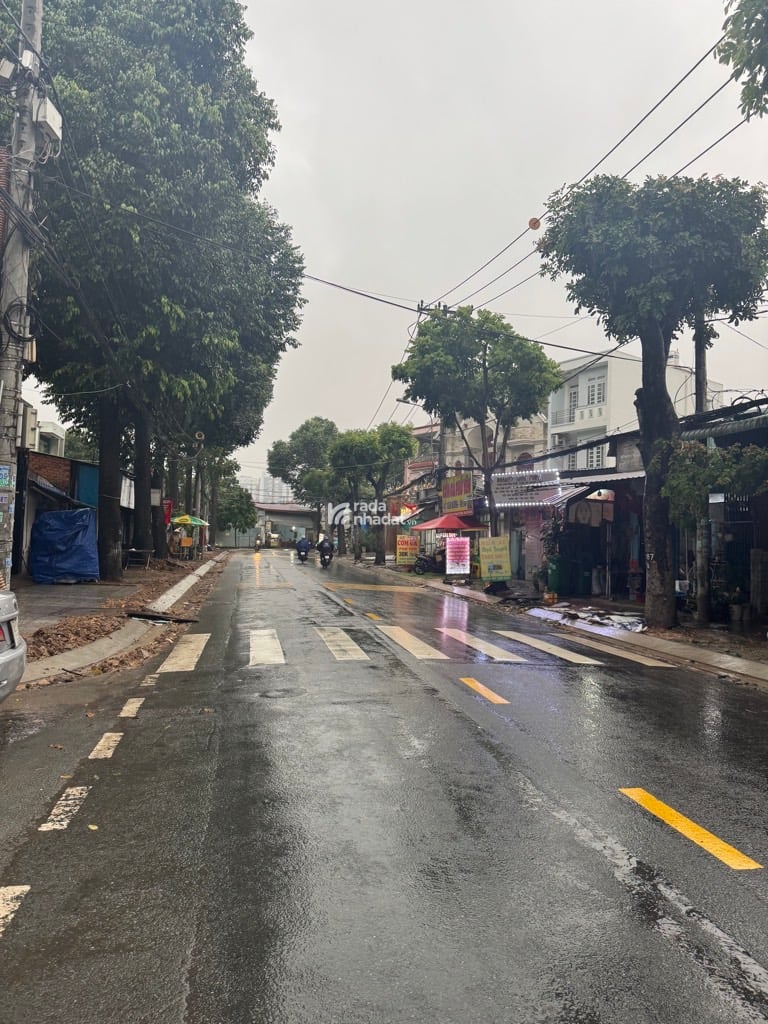 MT KINH DOANH LINH TRUNG - 95M2 - ĐANG CHO THUÊ 12 TRIỆU/T - 10 TỶ TL 