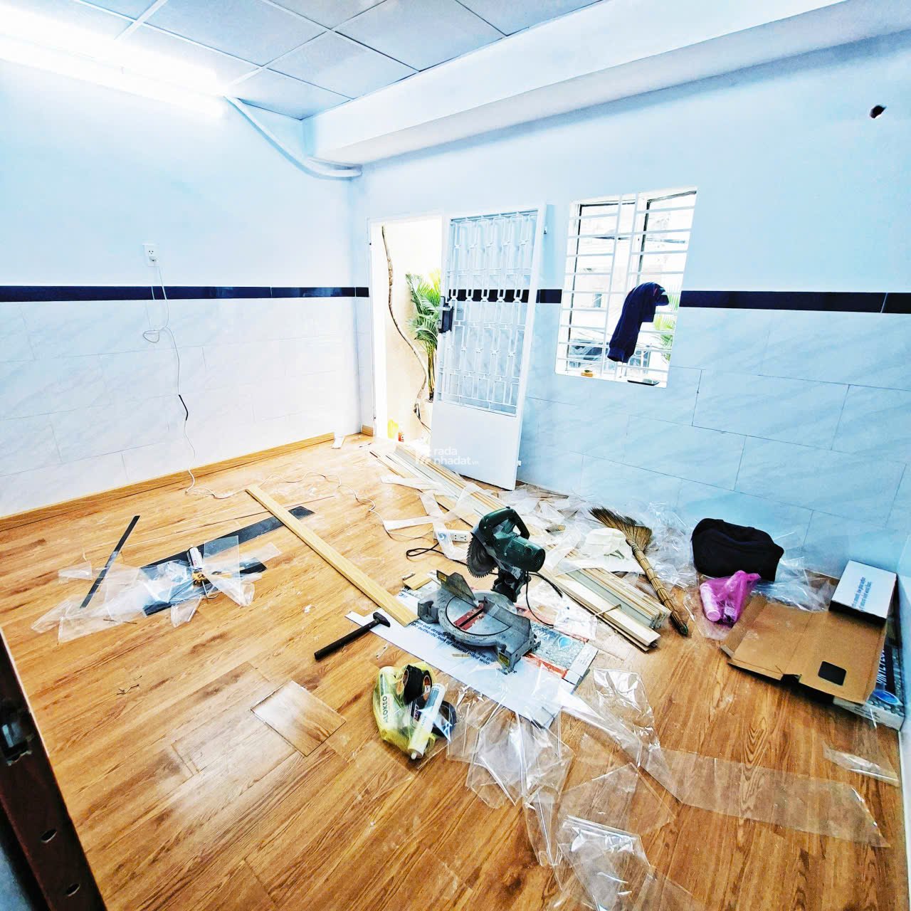 Sát Tên Lửa, Aeon mall ,2 Tầng ( 4.x8.5 ) ,DTS 64M2 , Hẻm 4m,giá Hơn 3Tx  nhỏ , Sổ hồng