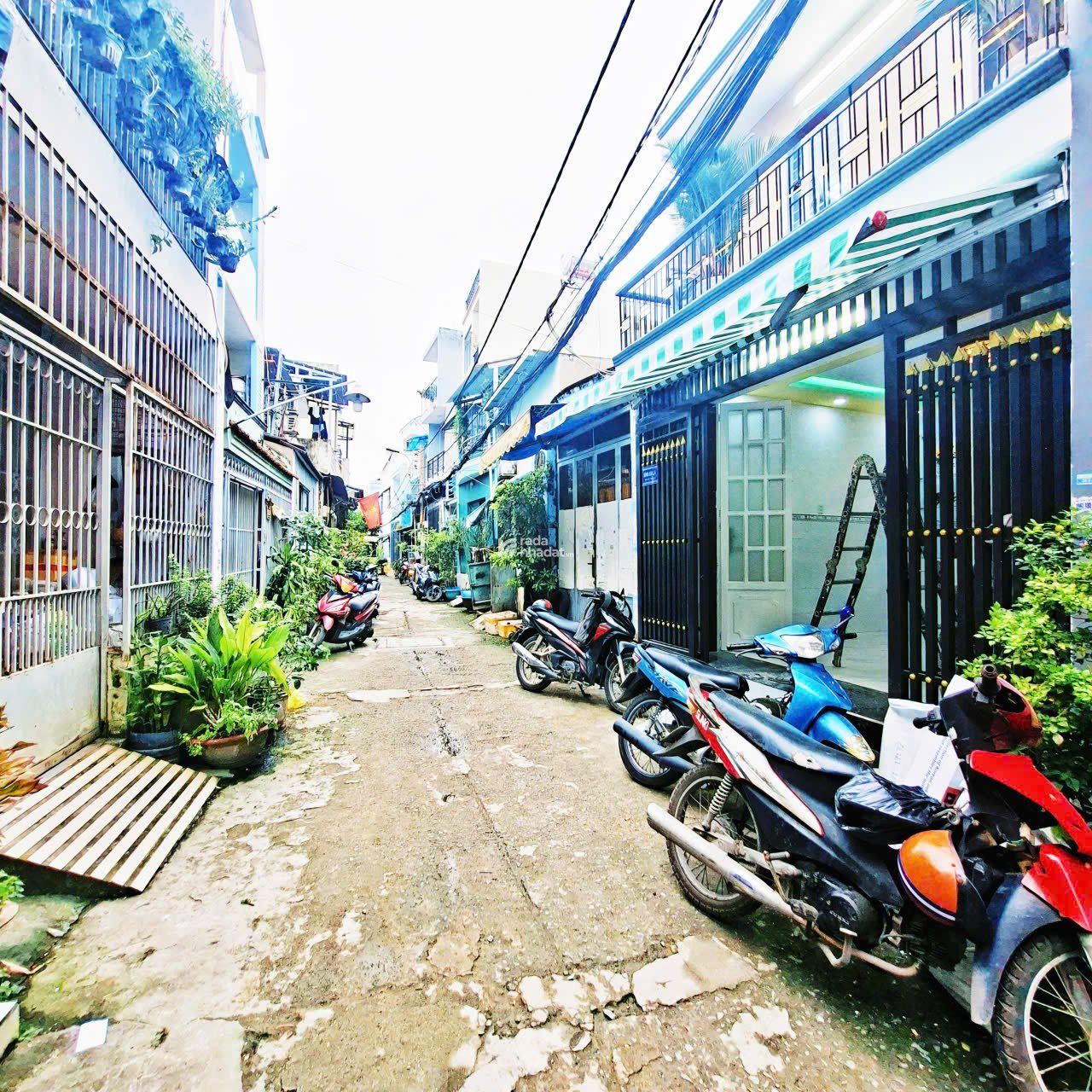 Sát Tên Lửa, Aeon mall ,2 Tầng ( 4.x8.5 ) ,DTS 64M2 , Hẻm 4m,giá Hơn 3Tx  nhỏ , Sổ hồng