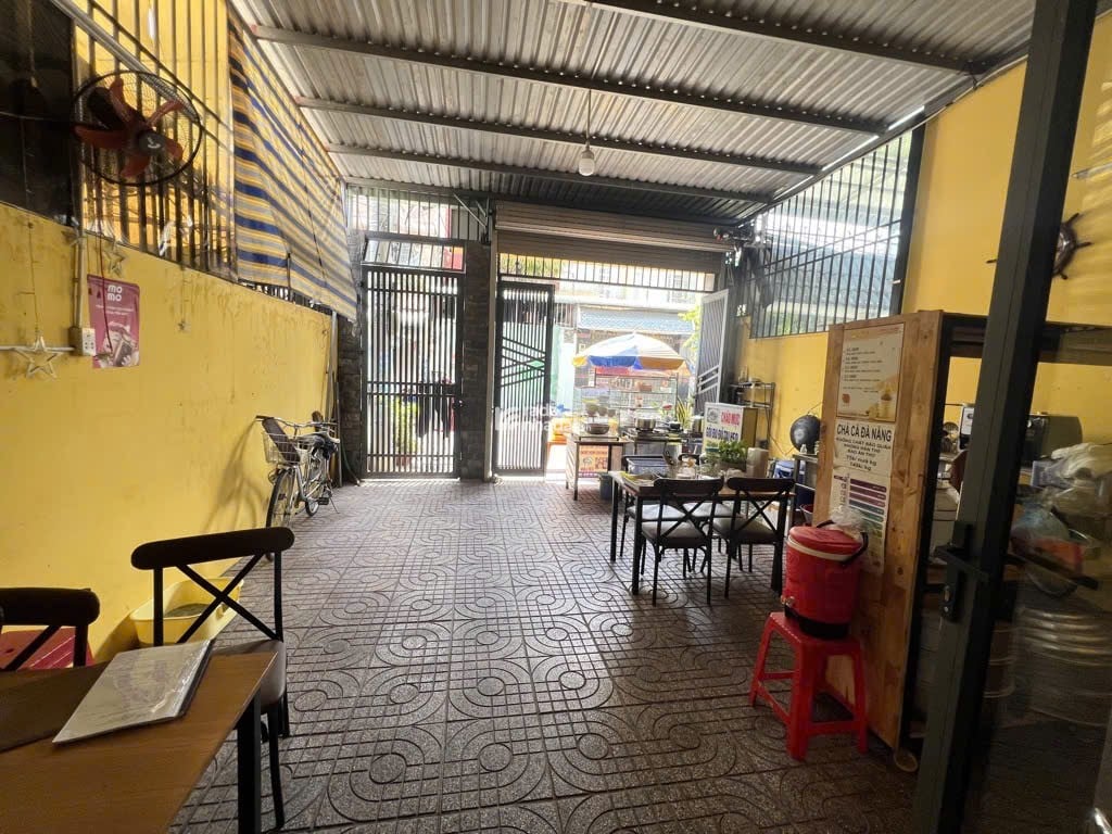  BÁN GẤP NHÀ GẦN SIÊU THỊ COOPXTRA DIỆN TÍCH 92m2 GIÁ NHỈNH 6 TỶTL. LINH XUÂN THỦ ĐỨC.