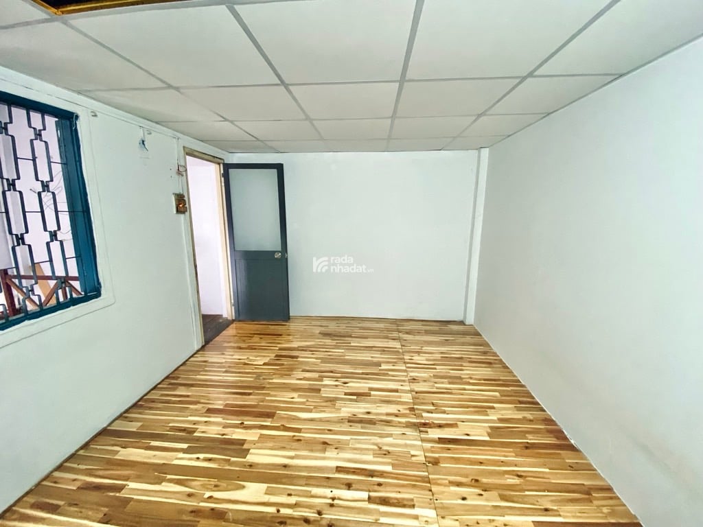 HẺM 3M ĐẸP. HOÀNG BẬT ĐẠT, TÂN BÌNH, 42M2 CÓ KC TIỆN XÂY. GIẢM 550TR CHỈ CÒN 4T TL 