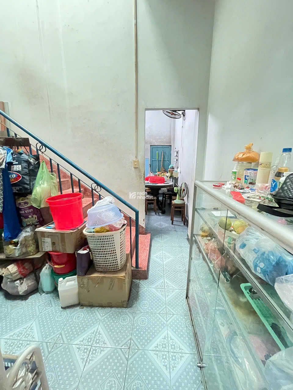 Bán nhà hẻm số 2 Chấn Hưng P.6 Tân Bình, hẻm nhựa xe hơi đổ cửa , giá 15 tỷ