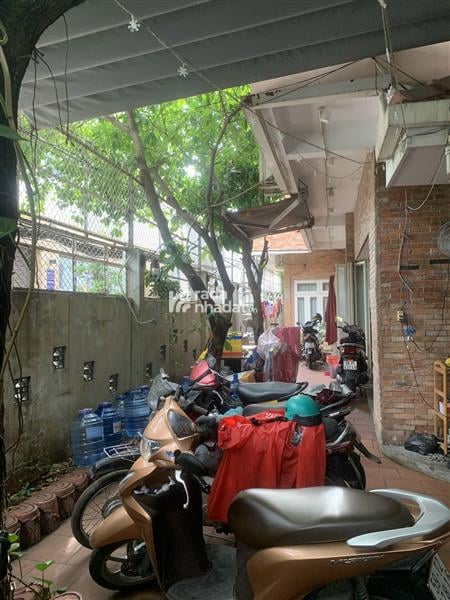 SÁT VÁCH QUẬN 1, HXH ĐIỆN BIÊN PHỦ, BÌNH THẠNH, 245M2 CÓ KC Ở NGAY. GIẢM 550TR CHỈ 63T TL 