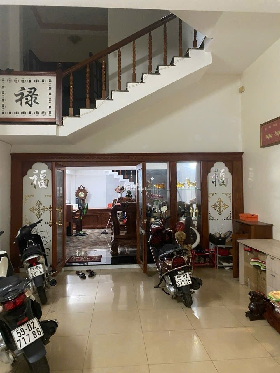 PHAN HUY ÍCH - TÂN BÌNH - 10 TYT