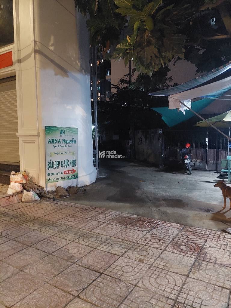 BÁN NHÀ LÊ CƠ AN LẠC BÌNH TÂN 129M2 11.X TỶ 6X22M