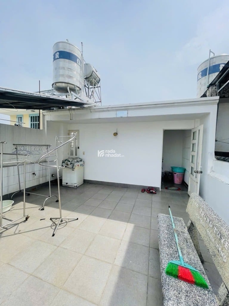 HẺM XE HƠI PHAN HUY ÍCH, TÂN BÌNH, 45M2 CÓ KC Ở NGAY. GIẢM 350TR CHỈ CÒN 5.8T TL 