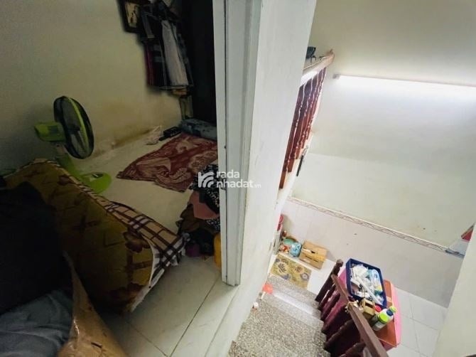 Bán nhà 2 tầng BTCT vuông vức, gần Đỗ Xuân Hợp Phước Long B 2.65 tỷ