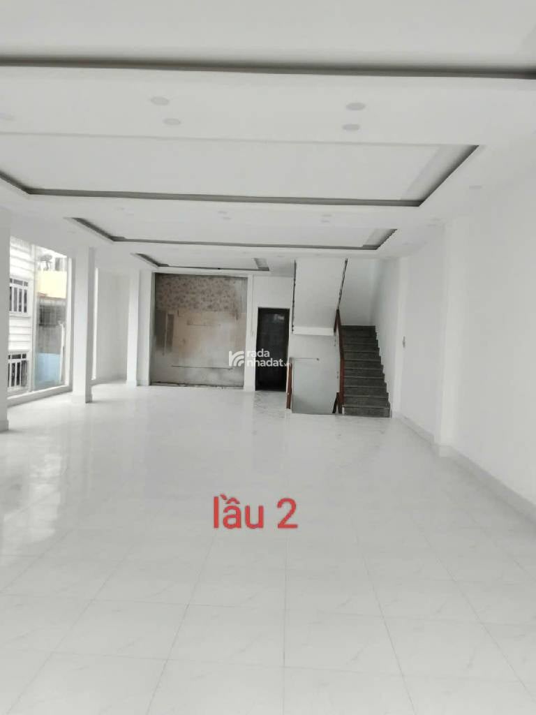 MẶT TIỀN KD-TRẦN VĂN KIỂU-NHÀ 6 TẦNG 112M2(7X16)-GIÁ 21.5 TỶ
