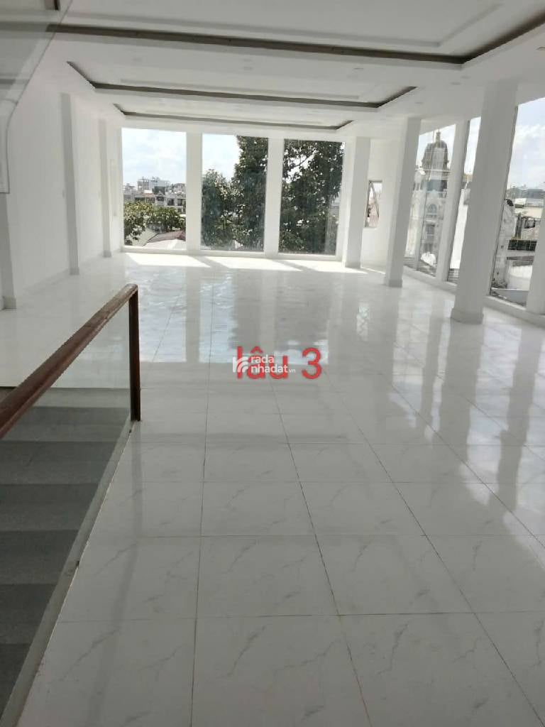 MẶT TIỀN KD-TRẦN VĂN KIỂU-NHÀ 6 TẦNG 112M2(7X16)-GIÁ 21.5 TỶ