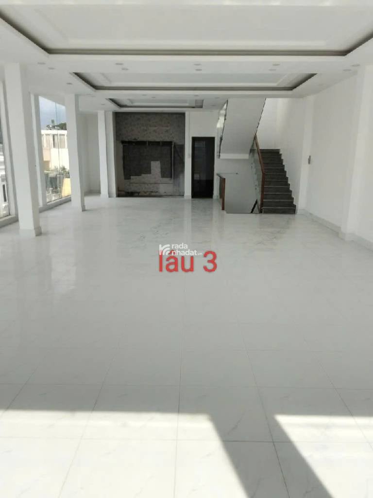 MẶT TIỀN KD-TRẦN VĂN KIỂU-NHÀ 6 TẦNG 112M2(7X16)-GIÁ 21.5 TỶ
