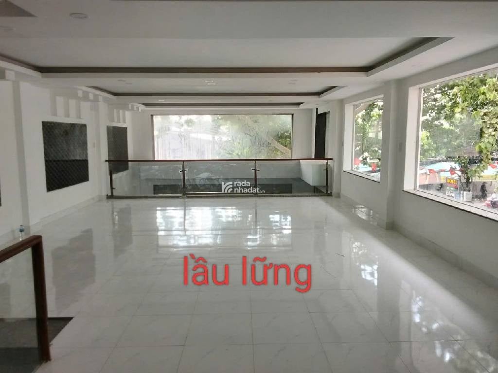 MẶT TIỀN KD-TRẦN VĂN KIỂU-NHÀ 6 TẦNG 112M2(7X16)-GIÁ 21.5 TỶ