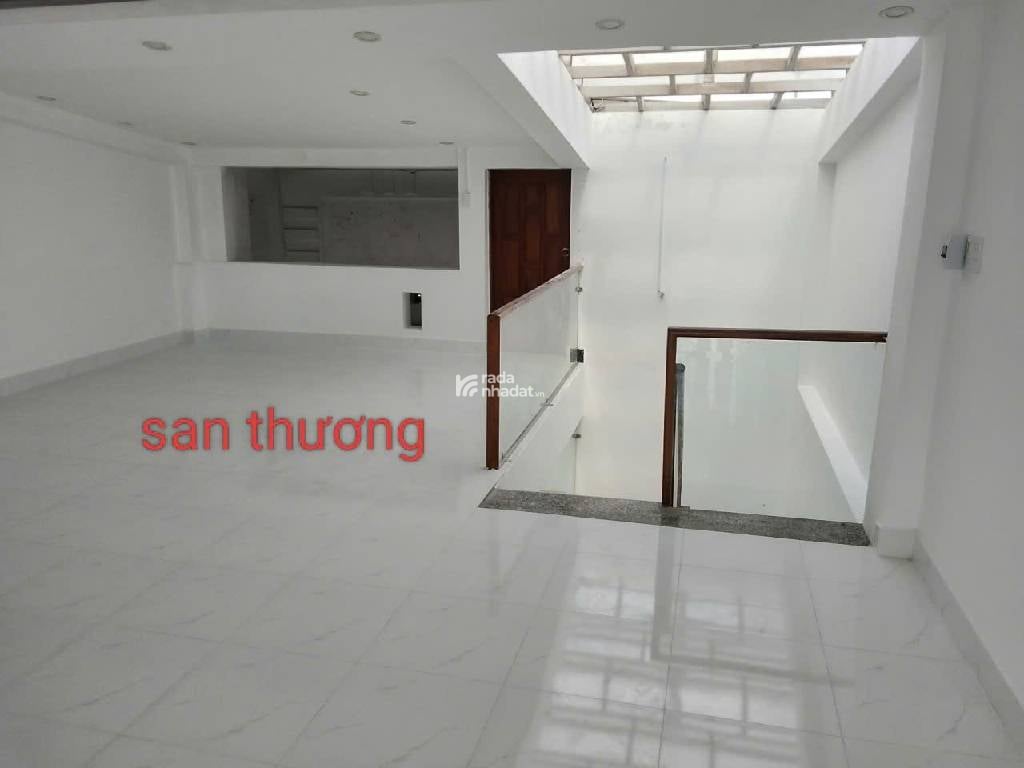 MẶT TIỀN KD-TRẦN VĂN KIỂU-NHÀ 6 TẦNG 112M2(7X16)-GIÁ 21.5 TỶ