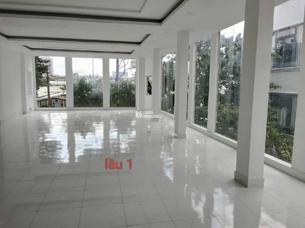 MẶT TIỀN KD-TRẦN VĂN KIỂU-NHÀ 6 TẦNG 112M2(7X16)-GIÁ 21.5 TỶ