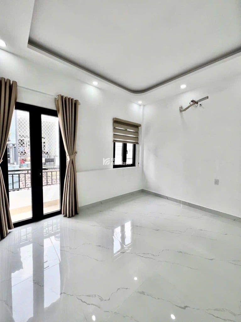 BÁN NHÀ ĐẸP PHAN ANH 50M2 4.X TỶ 3PN SÁT TÂN PHÚ HẺM XE HƠI NGÃ TƯ 4 XÃ  