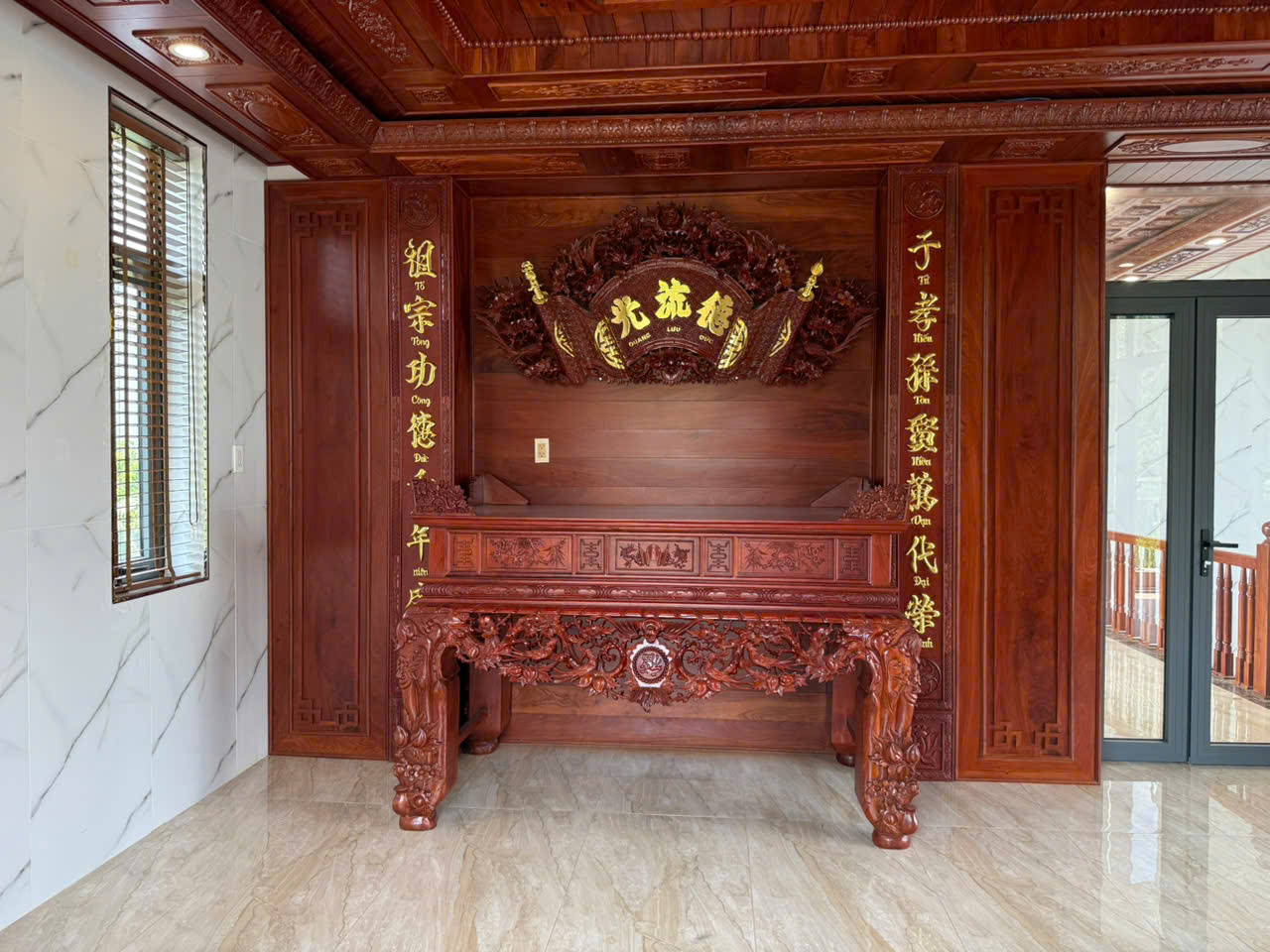 Biệt thự Đại Phúc Green Villas, Ngay Công Viên, Vị Trí Đẹp
