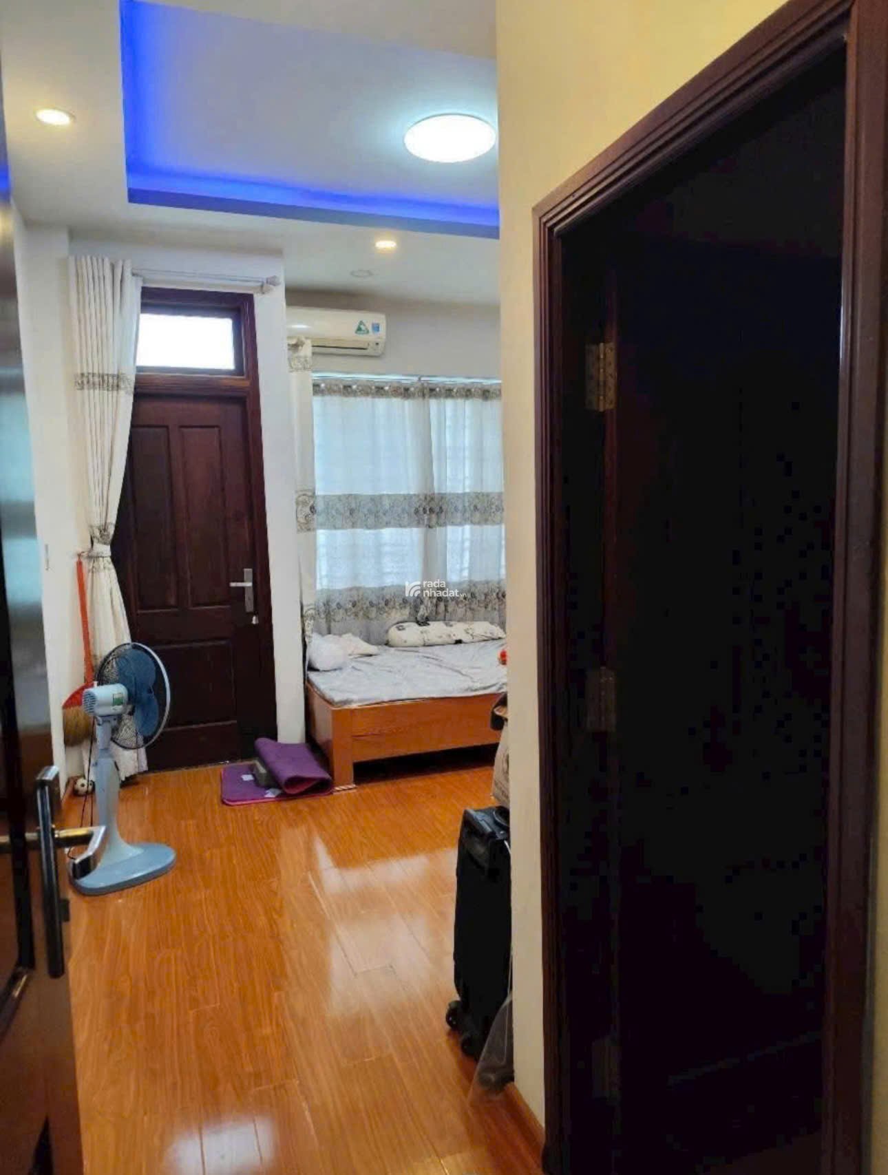 CHỐT NHANH CĂN NHÀ HỒ BIỂU CHÁNH, PHÚ NHUẬN, 57,5M2 RA NHANH VỚI GIÁ 4 TỶ 550TR/ SHR/ HẺM SIÊU RỘNG
