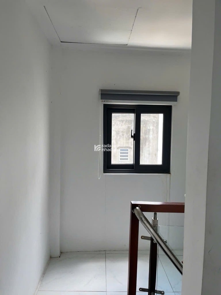 Bán nhà mới đường Bình Thành Quận Bình Tân 36m2