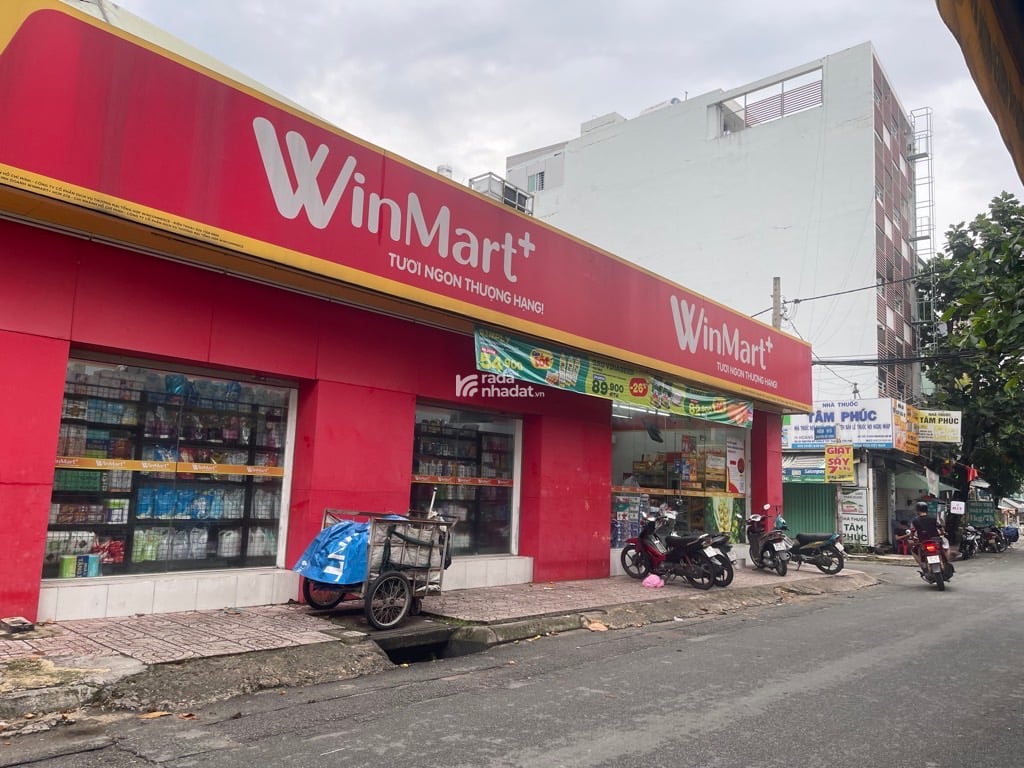 HẺM XE HƠI LÊ TRỌNG TẤN, TÂN PHÚ, CHUẨN 64M2 HIẾM CÓ. GIẢM 550TR CHỈ CÒN 9.6T TL TỐT