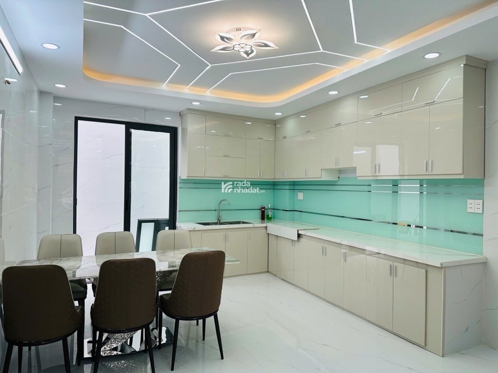 Bán nhà đường mã lò lê văn qưới bình trị đông