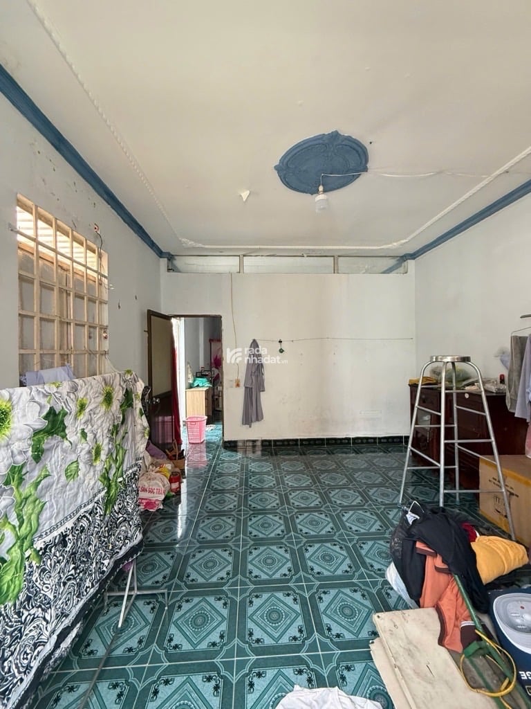 Bán nhà gần nguyễn hữu tiến tây thạnh dương đức hiền