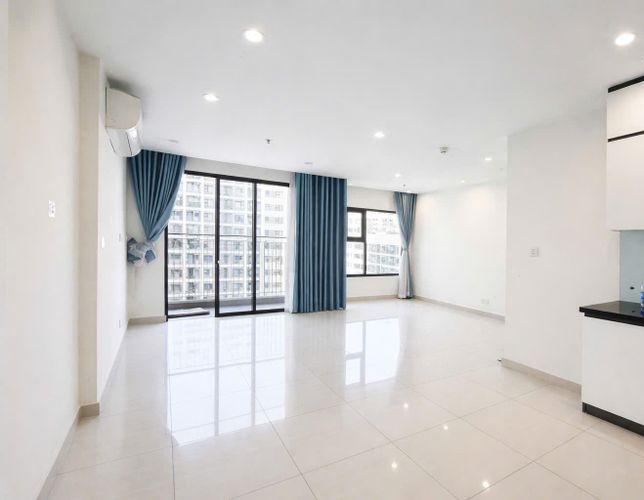 Bán nhanh 2PN1 70,40m2 The Origami - S7.02, 3,65tỷ