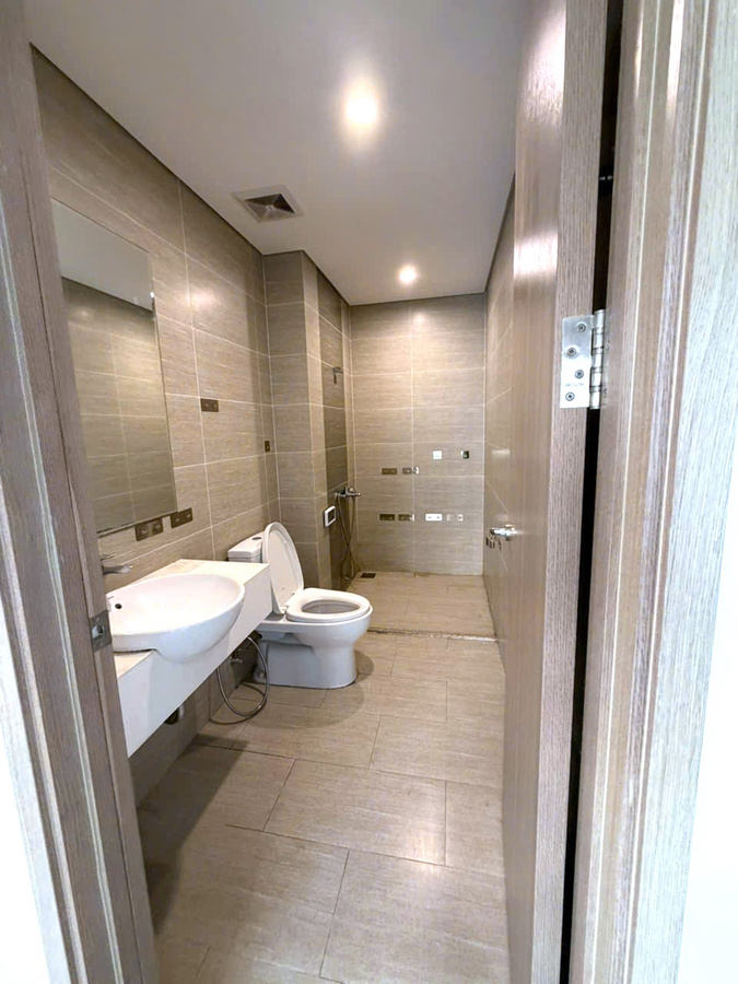 Bán nhanh 2PN1 70,40m2 The Origami - S7.02, 3,65tỷ