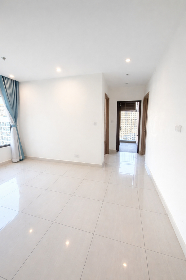 Bán nhanh 2PN1 70,40m2 The Origami - S7.02, 3,65tỷ