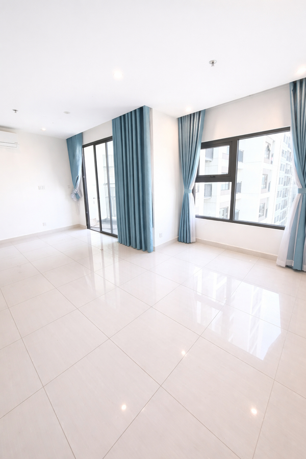 Bán nhanh 2PN1 70,40m2 The Origami - S7.02, 3,65tỷ