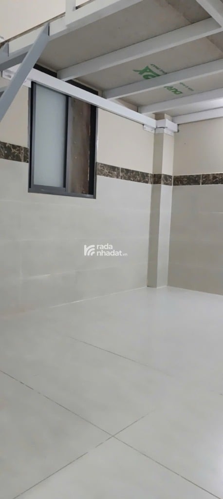 BÁN CHDV BẾN PHÚ LÂM QUẬN 6 140M2 15.5 TỶ THU 50 TRIỆU/THÁNG KẾ CHỢ LỚN 