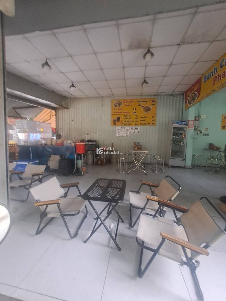 GIÁ RẺ. MTKD TRẦN THỊ TRỌNG, TÂN BÌNH, 108M2 CÓ KC Ở NGAY. GIẢM 350TR CHỈ 15T  