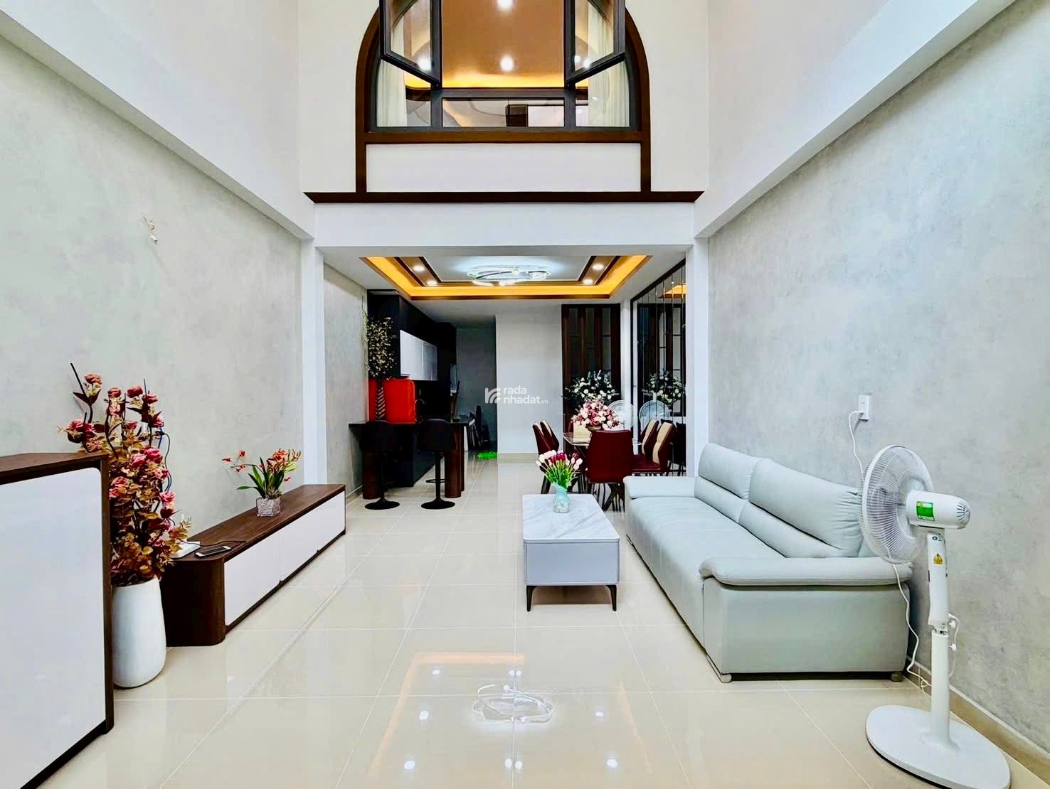 Chủ ký gửi Nhà riêng 4ty150 DT 52.5m2 Lê Lai, P3, Gò Vấp, Sổ Hồng Riêng