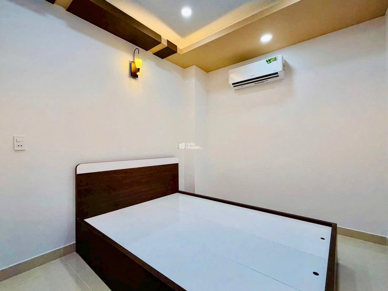 Chủ ký gửi Nhà riêng 4ty150 DT 52.5m2 Lê Lai, P3, Gò Vấp, Sổ Hồng Riêng