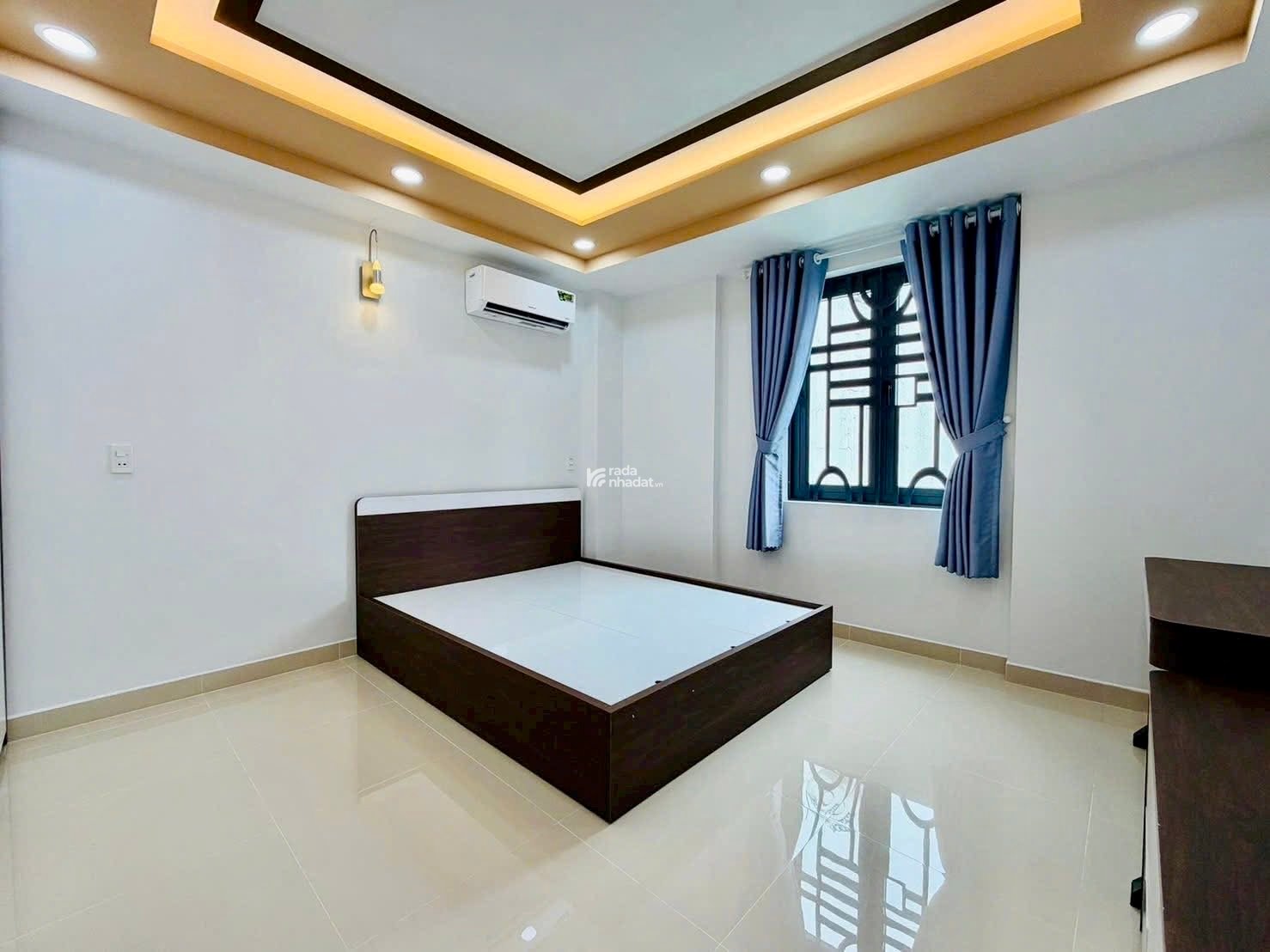 Chủ ký gửi Nhà riêng 4ty150 DT 52.5m2 Lê Lai, P3, Gò Vấp, Sổ Hồng Riêng