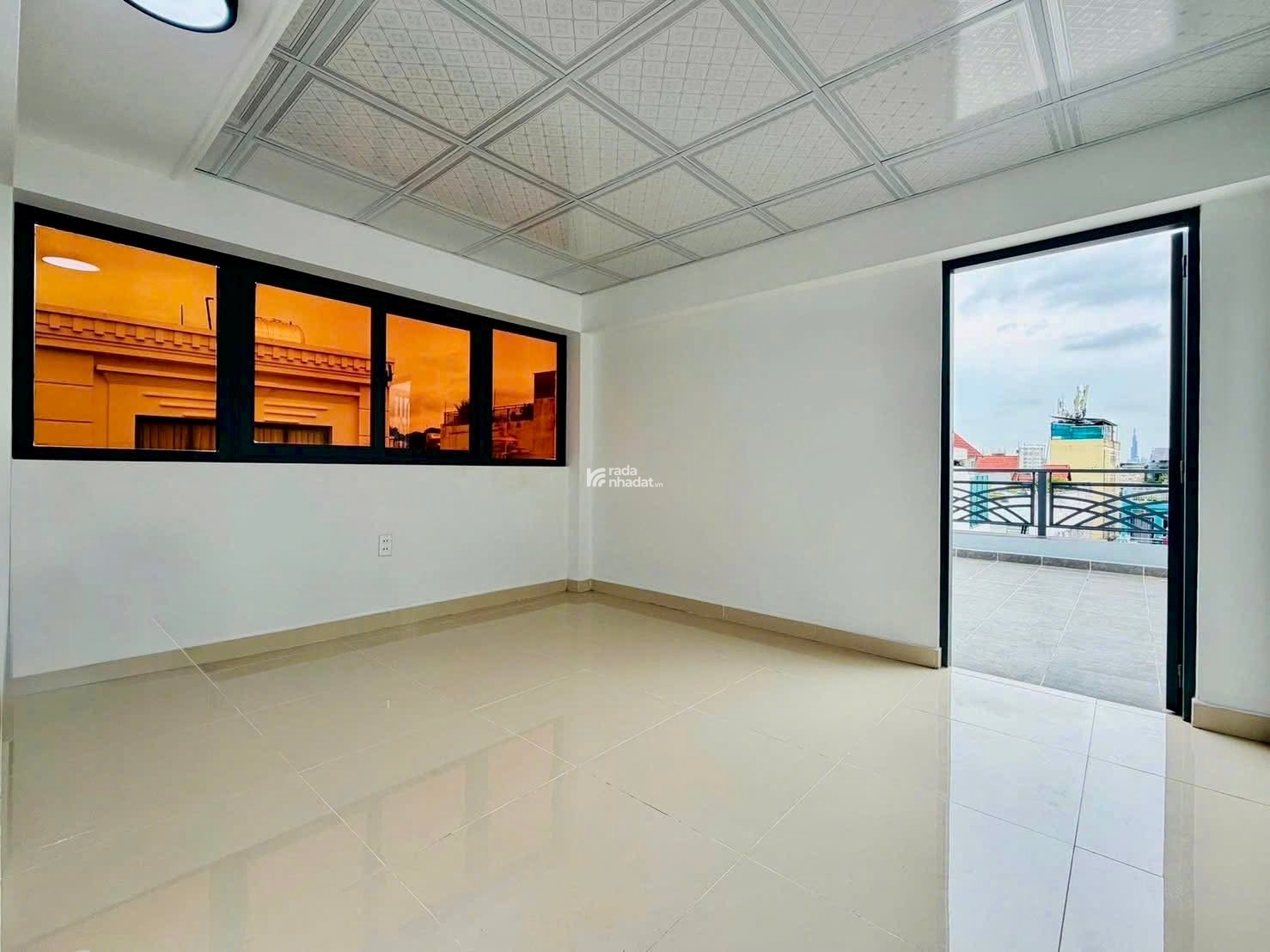 Chủ ký gửi Nhà riêng 4ty150 DT 52.5m2 Lê Lai, P3, Gò Vấp, Sổ Hồng Riêng